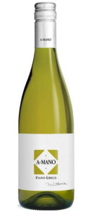 A Mano Fiano Greco Bianco 2023 5+1 750ml