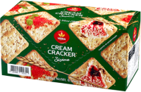 Vieira de Castro Vieira de Castro Cream Cracker 168g
