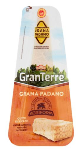 Grana Padano DOP 250g