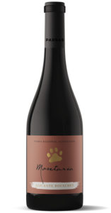 Montaria Alicante Bouschet 2022 750ml