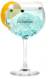 Harbour Dry Gin de Catalunya 70cl