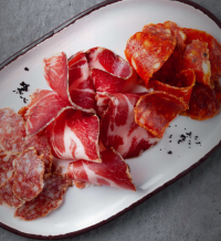 Pata Negra Paio Vela de Porco Iberico 150g