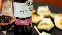 Quinta do Gradil Syrah 2015 750ml