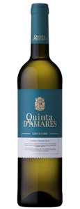 Quinta de Amares Vinho Verde Loureiro 2024 750ml