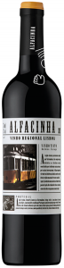 Alfacinha Tinto 2024 750ml