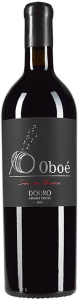 Oboe Som de Barrica Rotwein 2019 750ml