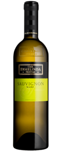 Casa Ermelinda Freitas Sauvignon Blanc 2024 750ml