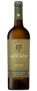Portas da Herdade Reserva Branco 2024 750ml