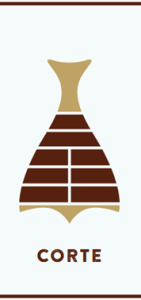 Lugrade Kabeljau-Stücke getrocknet 1,2kg