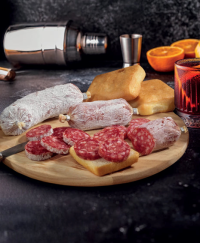 Clai Salame Cacciatore DOP 160G