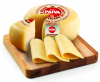 Paiva Queijo Prato Amanteigado 500g