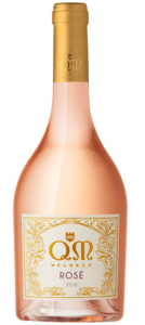 QM Melgaco Vinho Verde Rose 2023 750ml
