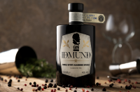 Edmundo Single Estate Dry Gin 50cl