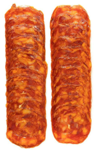 Pata Negra Paio de Porco Preto Iberico 80g