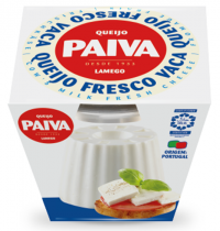 Paiva Traditioneller Frischkäse 250g