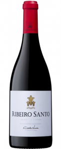 Ribeiro Santo Tinto 2018 750ml