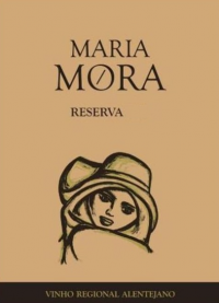 Maria Mora Rotwein Reserva 2014 750ml