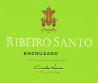 Ribeiro Santo Encruzado 2022 Magnum 1,5l