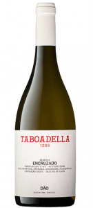 Taboadella 100% Encruzado Reserva Weißwein 2023 750ml