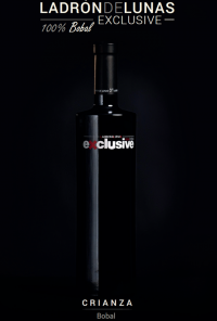 Ladron de Lunas Exclusive 2015 750ml