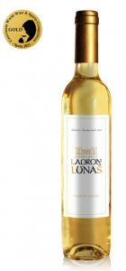 Ladron de Lunas Mistela Moscatel 500ml