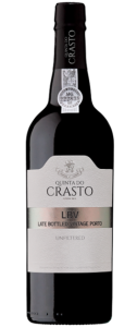 Quinta do Crasto Portwein LBV 2017 750ml