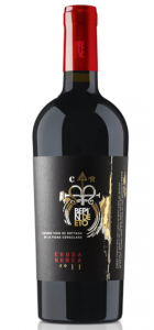 Bepin de Eto Croda Ronca Rotwein Riserva 2015 750ml