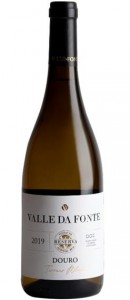 Valle da Fonte Reserva Weißwein 2020 750ml