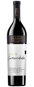 Adega Mayor Reserva do Comendador Tinto 2019 750ml