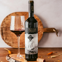 Adega Mayor Reserva Tinto 2020 750ml