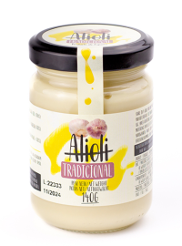 Don Gastronom Alioli Tradicional 140g