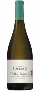 Herdade do Sobroso Cellar Selection Branco 2023