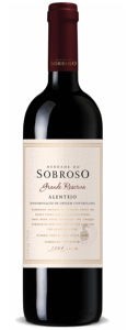 Herdade do Sobroso Grande Reserva Tinto 2021 750ml