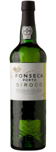 Fonseca Portwein Siroco White 750ml