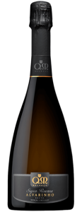 QM Espumante Super Reserva Brut 750ml