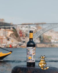 Porta 6 Lisboa Tinto 2024 750ml