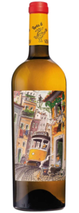 Porta 6 Lisboa Branco 2023 5+1 750ml