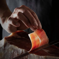 Pata Negra Presunto Iberico +/- 8kg
