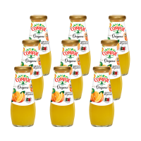 Compal Origens Nectar Laranja do Algarve 9x200ml