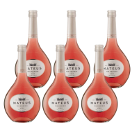 Mateus Rose 6x375ml
