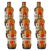 Ichnusa Birra Non Filtrata 9x33cl