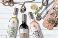 Villa Alvor Rose 2019 750ml