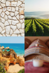 Villa Alvor Rotwein 2019 750ml